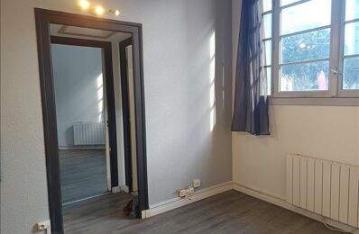 vente appartement 74 925 € à proximité de Morlaàs (64160)