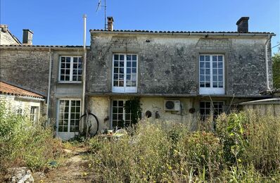 vente maison 88 000 € à proximité de Cognac (16100)