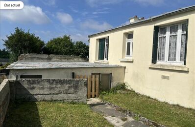 vente maison 202 350 € à proximité de Logonna-Daoulas (29460)