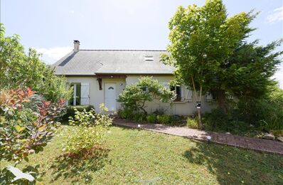 vente maison 262 880 € à proximité de Auzouer-en-Touraine (37110)