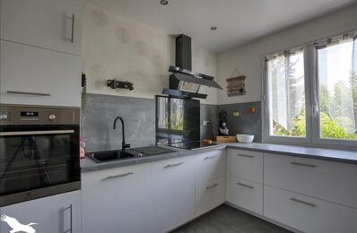 vente maison 259 700 € à proximité de Razac-sur-l'Isle (24430)