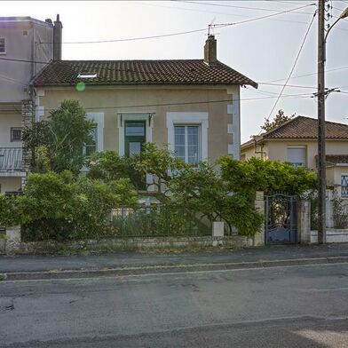 Maison 4 pièces 144 m²