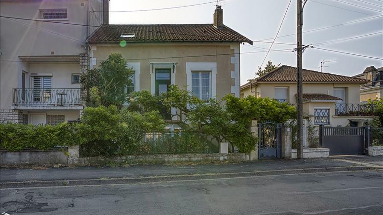 maison 4 pièces 144 m2 à vendre à Périgueux (24000)