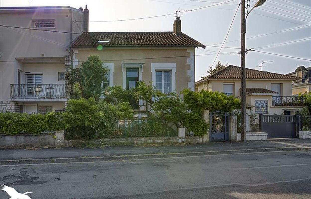 maison 4 pièces 144 m2 à vendre à Périgueux (24000)