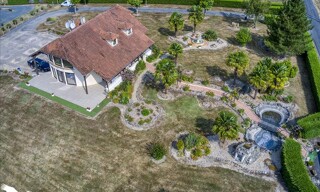 Maison 7 Pièces 272 m² à vendre à Bassillac (24330)
