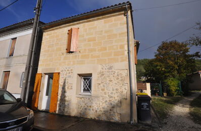 location maison 695 € CC /mois à proximité de Lestiac-sur-Garonne (33550)