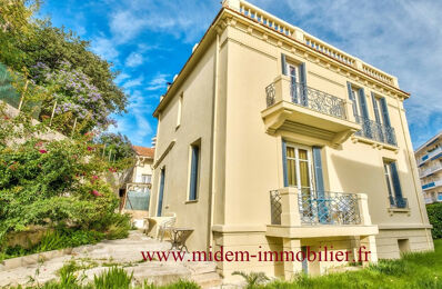 vente maison 1 480 000 € à proximité de Nice (06)