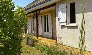 Maison 5 Pièces 120 m² à vendre à Flavin (12450)