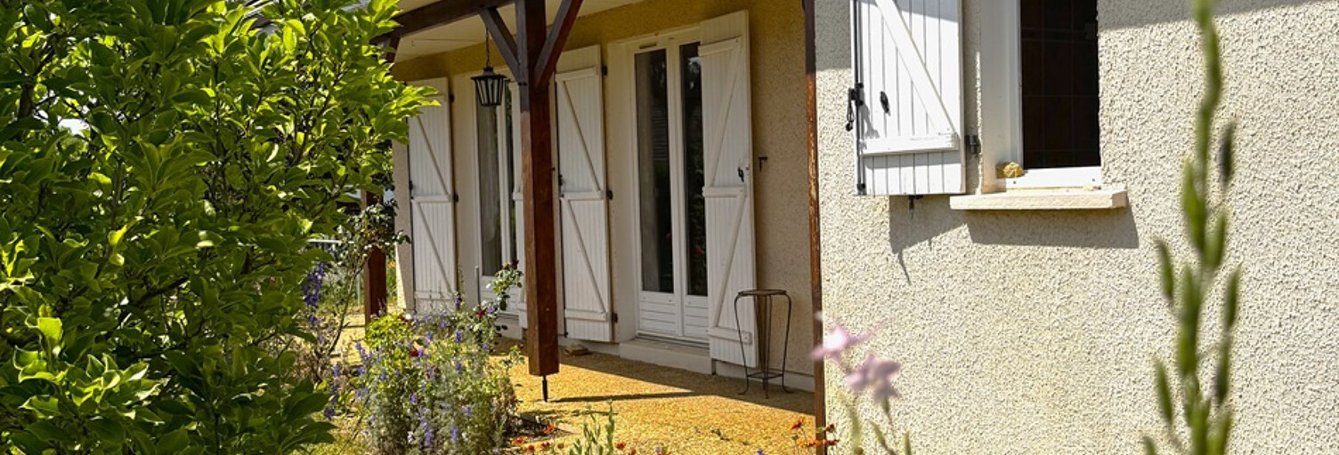 Maison 5 Pièces 120 m² à vendre à Flavin (12450)