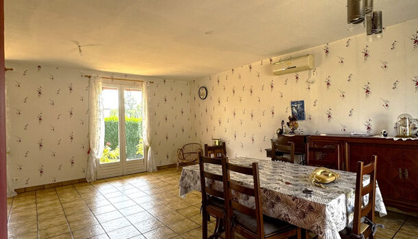 Villa / Maison 5 pièces  à vendre Flavin 12450