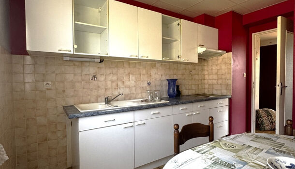 Villa / Maison 5 pièces  à vendre Flavin 12450