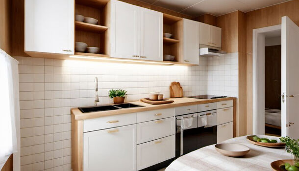 Villa / Maison 5 pièces  à vendre Flavin 12450