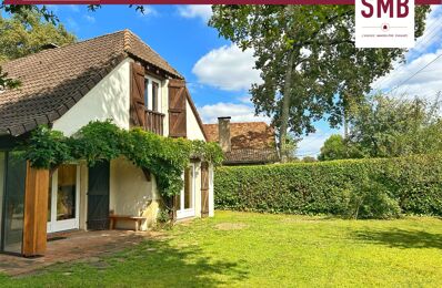 vente maison 270 000 € à proximité de Angaïs (64510)