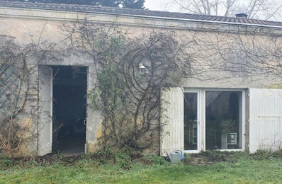 vente maison 172 000 € à proximité de Madirac (33670)