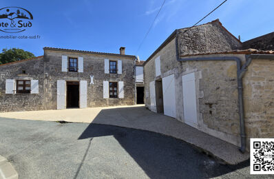 vente maison 212 000 € à proximité de Angoulins (17690)