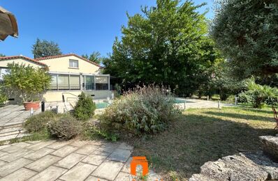 vente maison 499 000 € à proximité de Saint-Montan (07220)