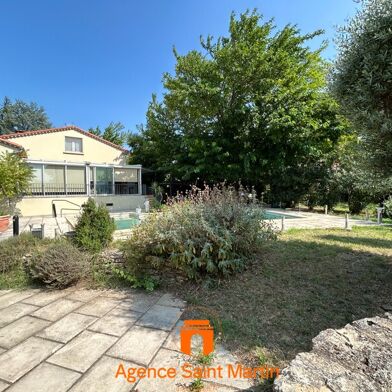 Maison 6 pièces 419000 €