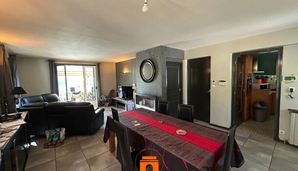 Villa / Maison 6 pièces  à vendre Montélimar 26200