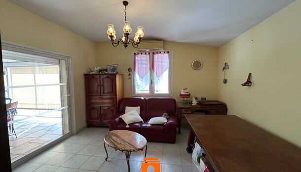 Villa / Maison 6 pièces  à vendre Montélimar 26200