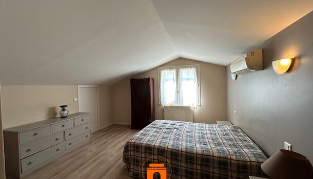 Villa / Maison 6 pièces  à vendre Montélimar 26200