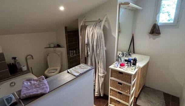 Villa / Maison 6 pièces  à vendre Montélimar 26200