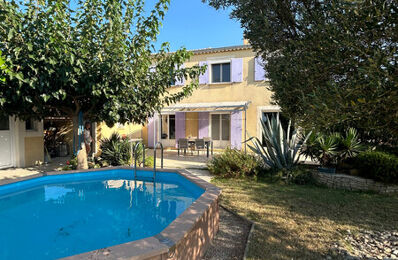 vente maison 299 900 € à proximité de Saint-Vincent-de-Barrès (07210)