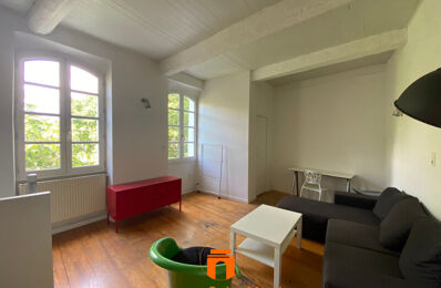 location appartement 560 € CC /mois à proximité de Montélimar (26200)