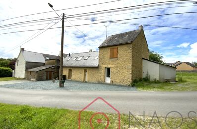 vente maison 365 000 € à proximité de Crossac (44160)