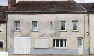 Maison 6 Pièces 139 m² à vendre à Châtillon-Coligny (45230)