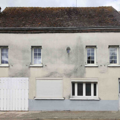 Maison 6 pièces 55000 €