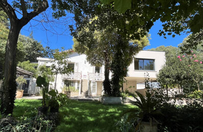 vente maison 649 000 € à proximité de Beaucaire (30300)