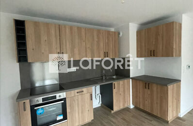 location appartement 732 € CC /mois à proximité de Neuville-sur-Escaut (59293)