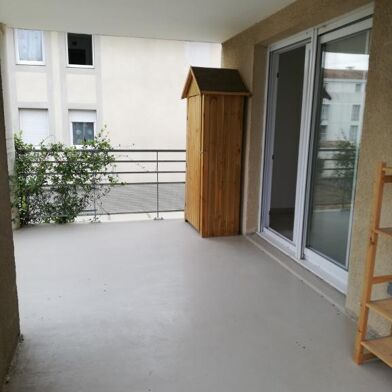 Appartement 4 pièces 77 m²