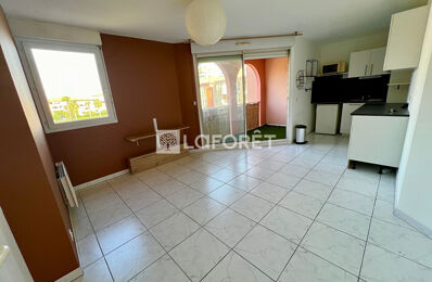 vente appartement 175 000 € à proximité de Cournonterral (34660)