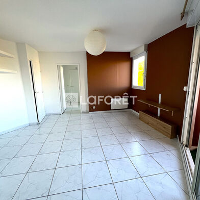 Appartement 2 pièces 37 m²