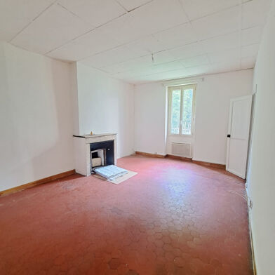 Appartement 2 pièces 53 m²