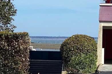 Appartement 2 pièces 250000 €