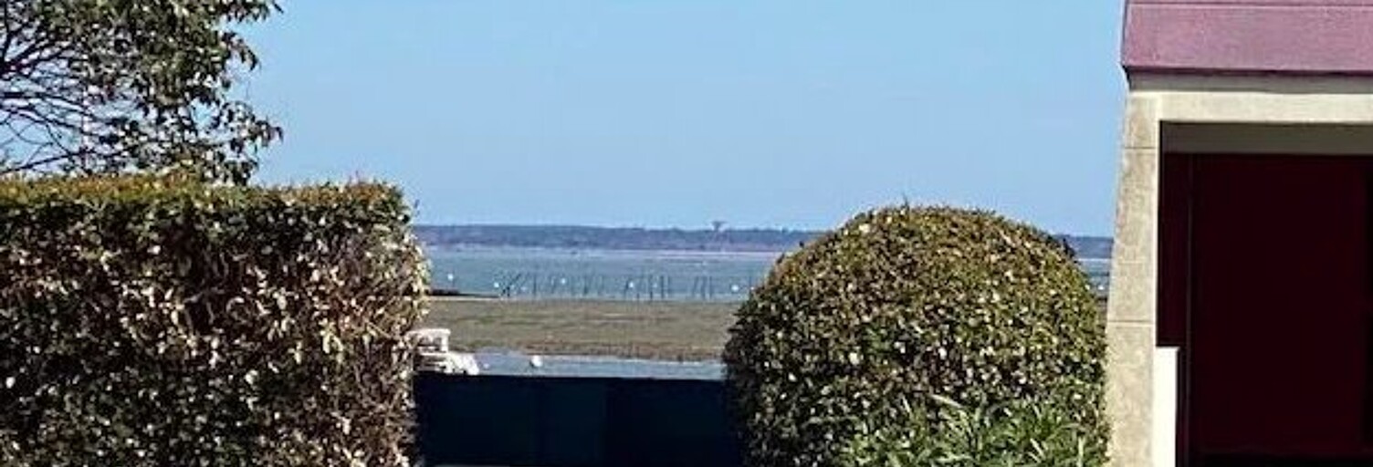 Appartement 2 Pièces 30 m² à vendre à Arcachon (33120)