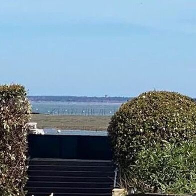 Appartement 2 pièces 250000 €