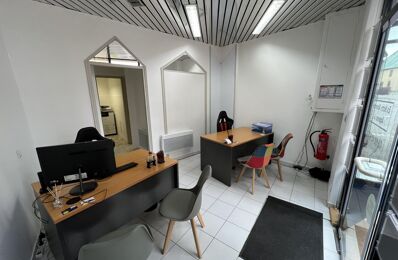 location commerce 200 € CC /mois à proximité de Paray-le-Monial (71600)