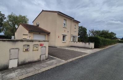 vente maison 235 000 € à proximité de Parigny (42120)