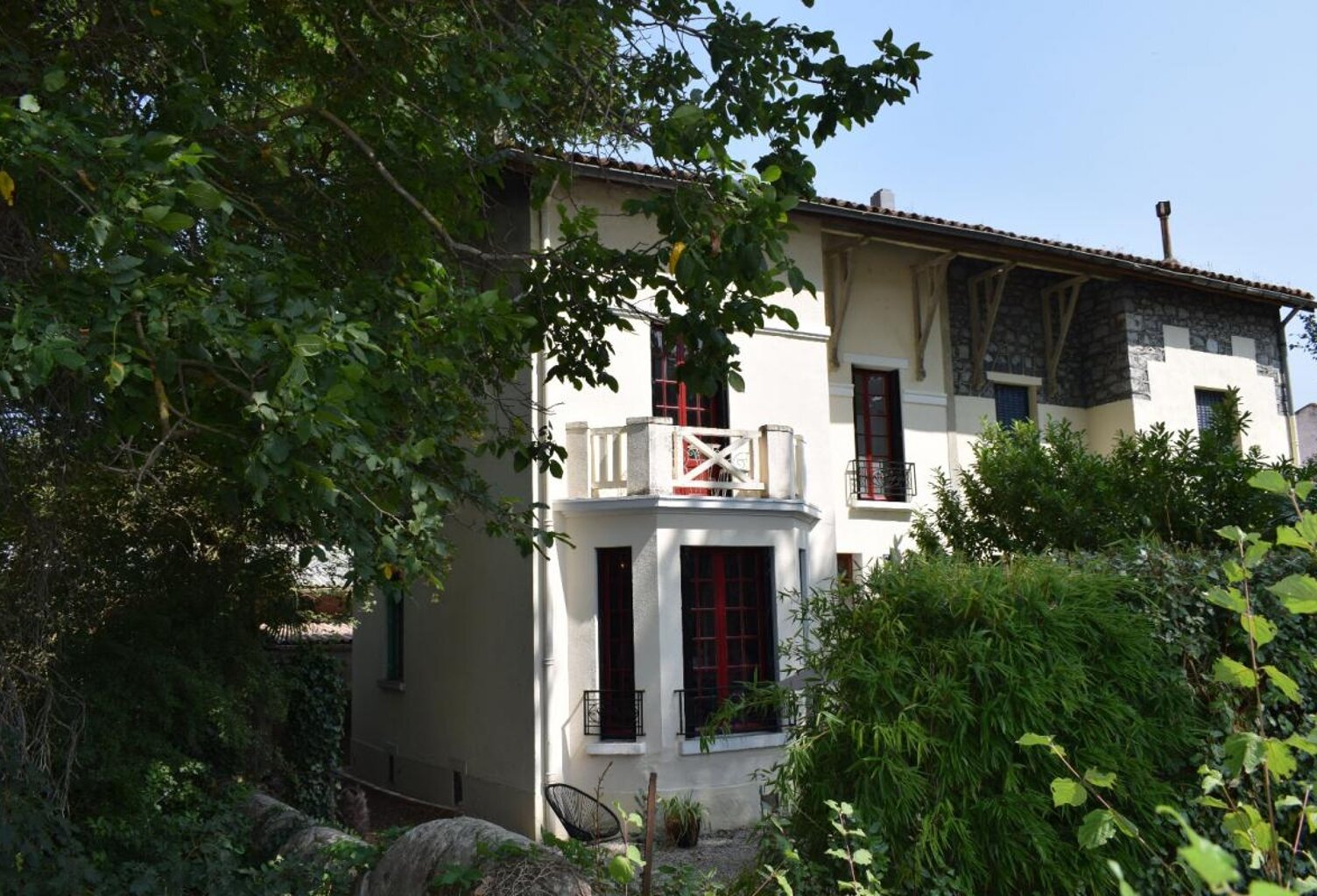 Maison — photo 1
