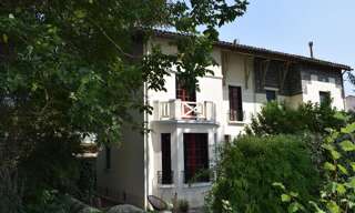 Maison 9 Pièces 141 m² à vendre à Quillan (11500)