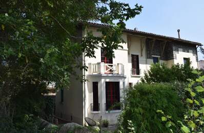 Maison — photo du bien