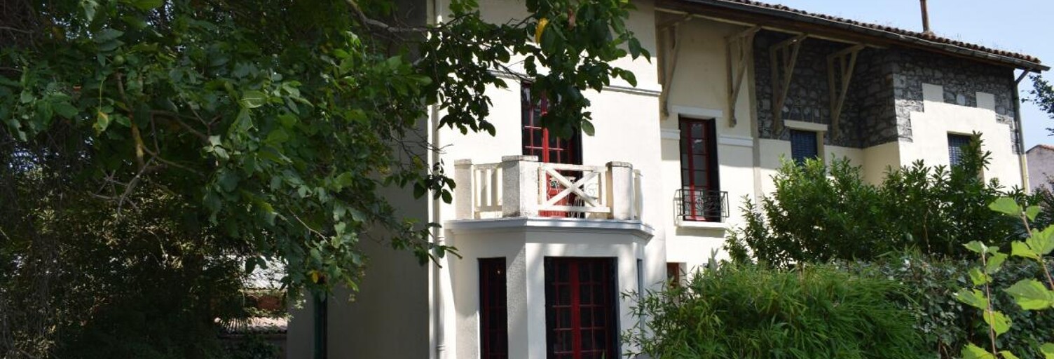 Maison 9 Pièces 141 m² à vendre à Quillan (11500)