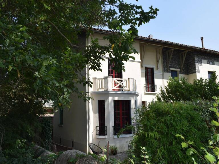 Maison — photo 1