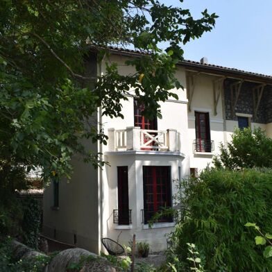 Maison 9 pièces 145000 €