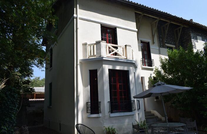 Maison — photo 2