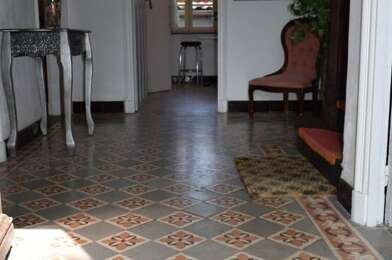 Maison 9 pièces 120000 €