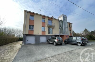 vente immeuble 183 400 € à proximité de Pellevoisin (36180)